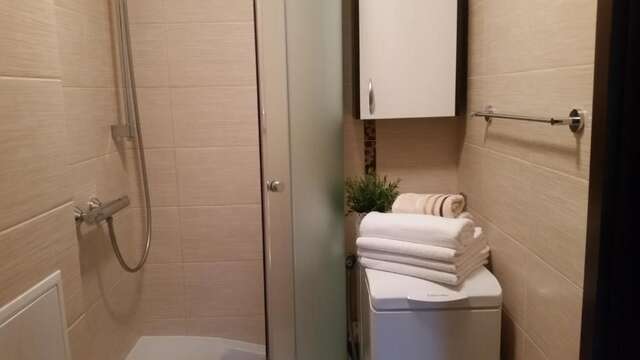 Апартаменты Apartament Arkado Вроцлав-22