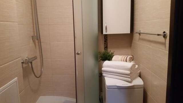 Апартаменты Apartament Arkado Вроцлав-8